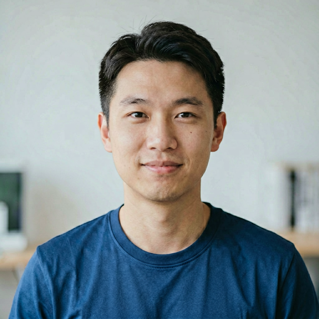 数据分析爱好者头像